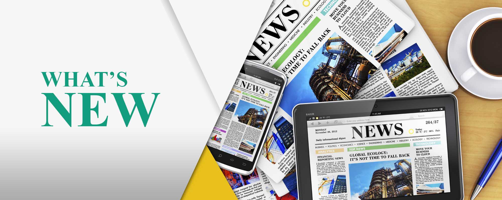 What’s New Codex Office Supplies