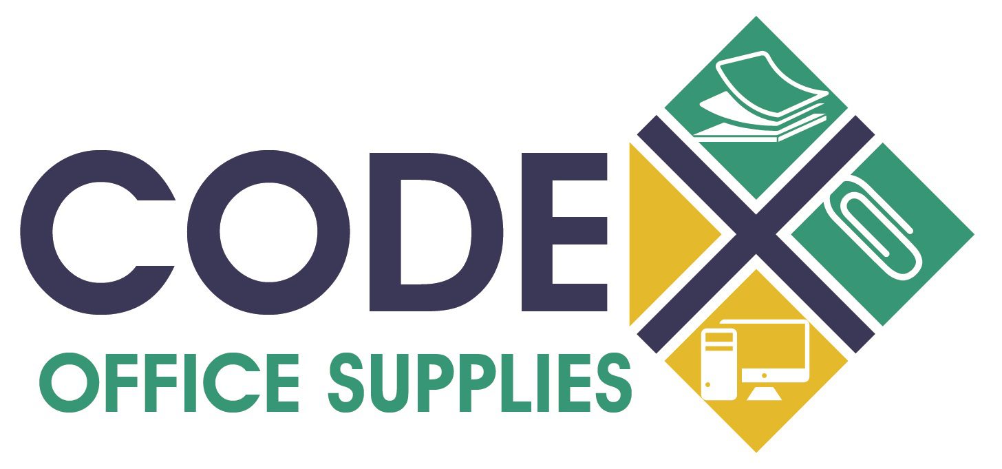 What’s New Codex Office Supplies